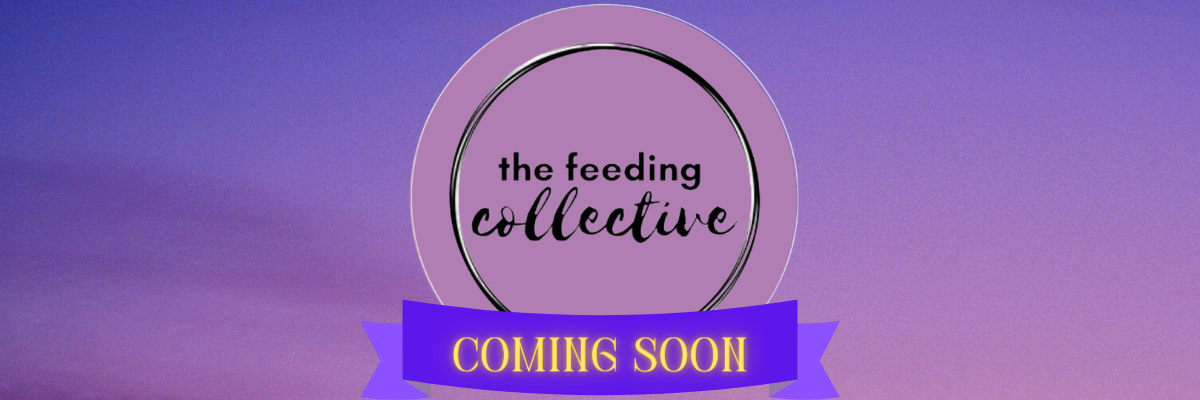 the feeding collective: coming soon