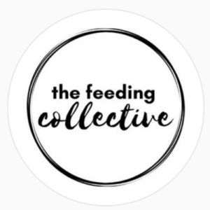 the feeding collective logo