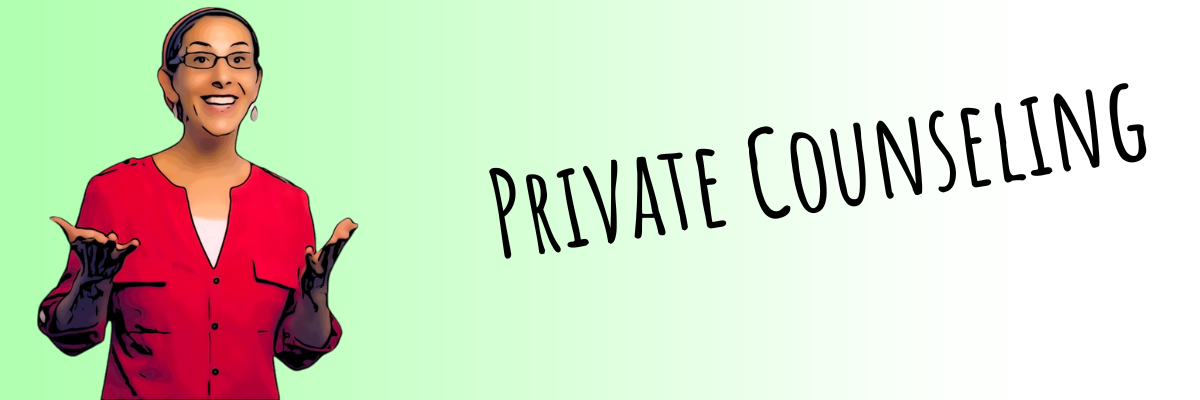 private counseling